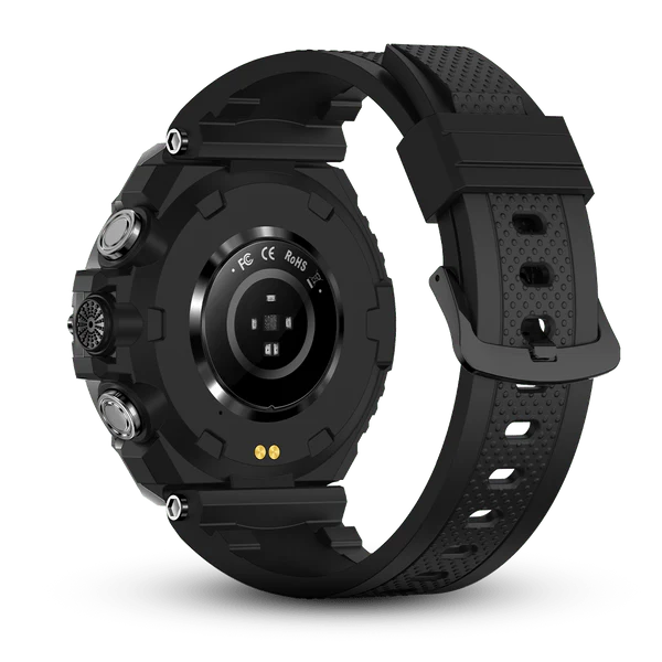 T88 Triple Defence Outdoor-Smartwatch