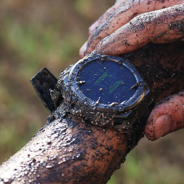 T88 Triple Defence Outdoor-Smartwatch
