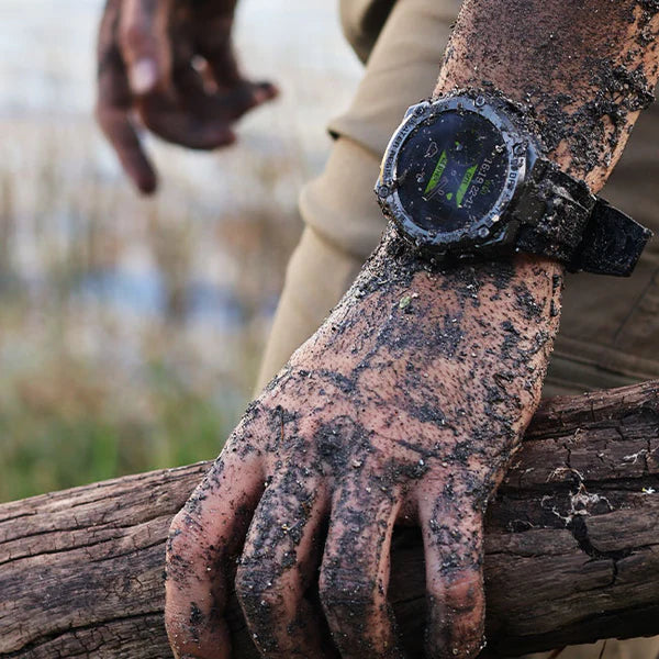 T88 Triple Defence Outdoor-Smartwatch