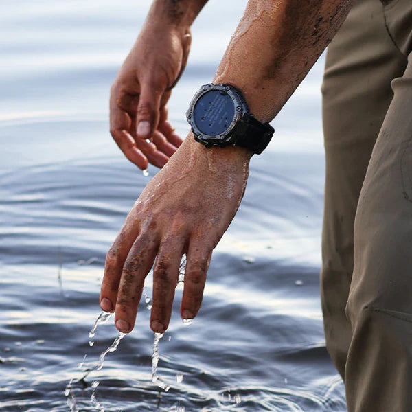 T88 Triple Defence Outdoor-Smartwatch