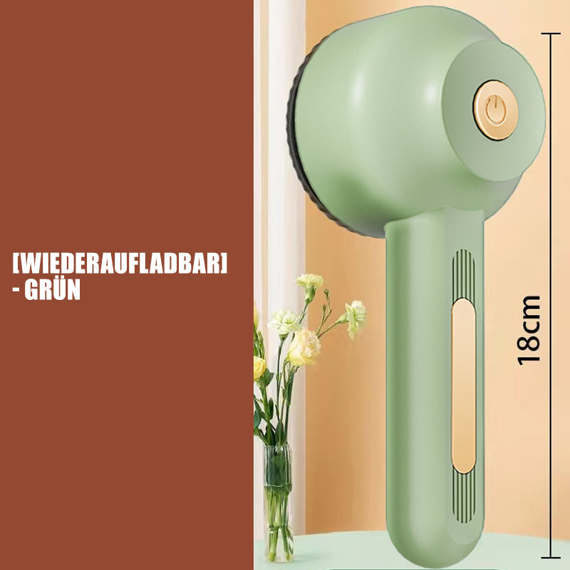 🔥50% Rabatt heute ✨Elektrischer Fusselentferner