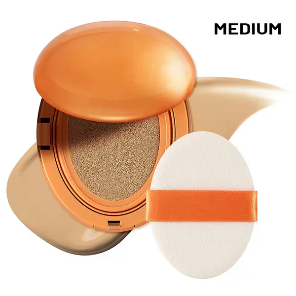 🔥Über 50.000 Stück verkauft! Fast ausverkauft ✨Mask Fit AI Filter Cushion Foundation