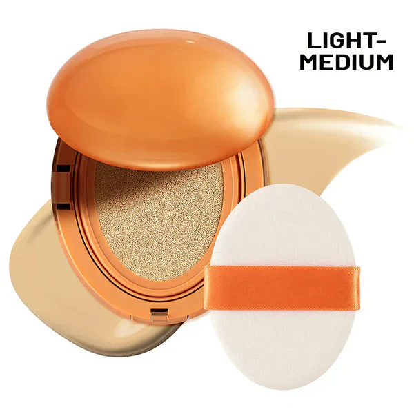 🔥Über 50.000 Stück verkauft! Fast ausverkauft ✨Mask Fit AI Filter Cushion Foundation