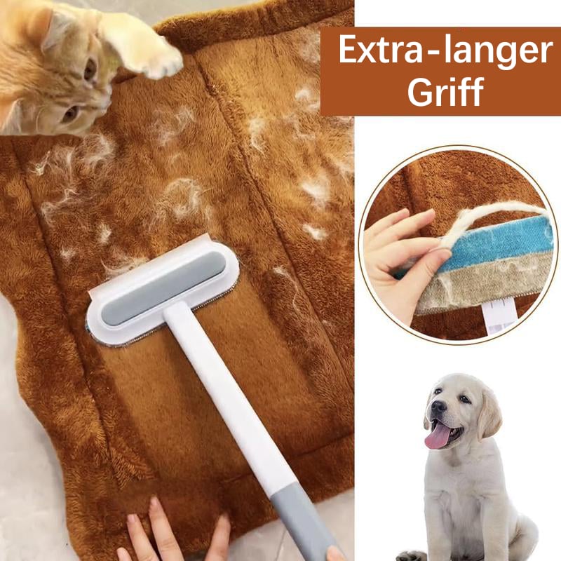 🔥Letzter Tag 49% Rabatt🐶🐱Werkzeug zur Tierhaarentfernung