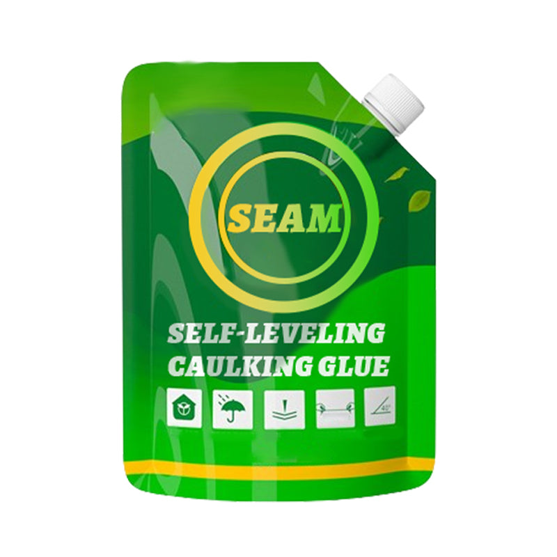 ✨Vielseitiger Reparaturkleber für Boden- und Wandfugen