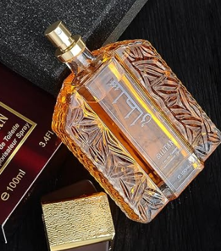 🔥Dubai-Herrenparfüm – Eleganter und langanhaltender Duft