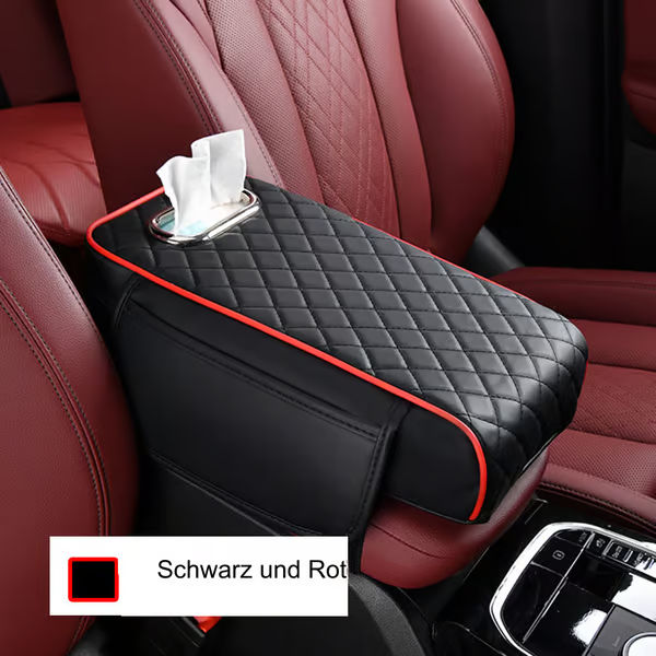 Armlehnen-Aufbewahrungsabdeckung fürs Auto