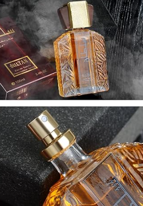 🔥Dubai-Herrenparfüm – Eleganter und langanhaltender Duft