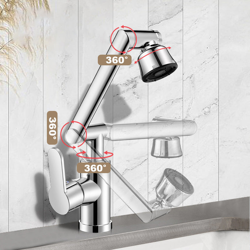 🔥Olympiaförderung – 25% Rabatt + ✈️kostenloser Versand💧🎁Warmer und kalter Universal-Wasserhahn mit doppeltem Verwendungszweck💧🎁