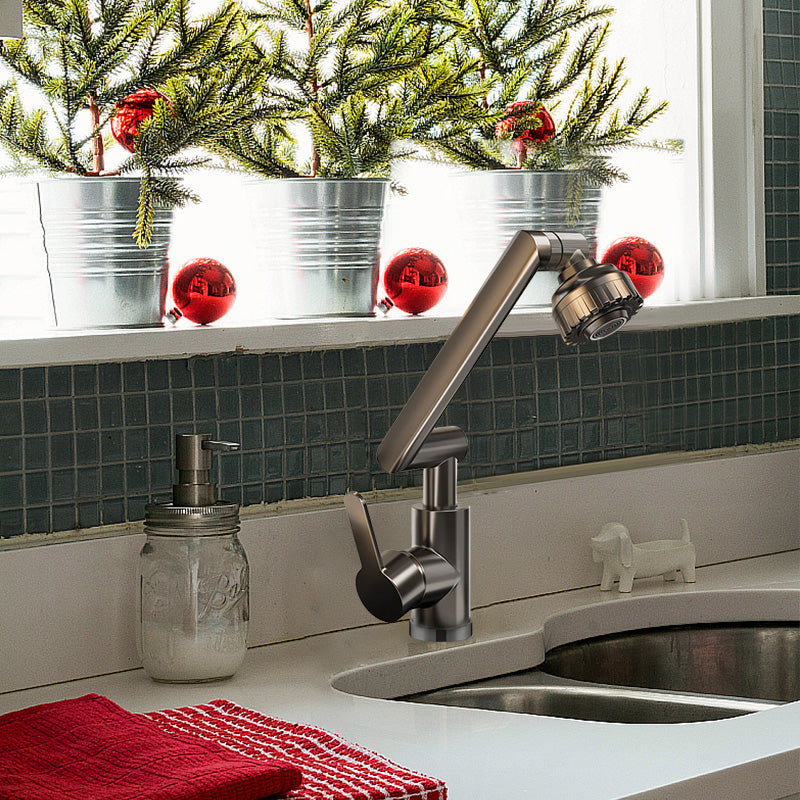 🔥Olympiaförderung – 25% Rabatt + ✈️kostenloser Versand💧🎁Warmer und kalter Universal-Wasserhahn mit doppeltem Verwendungszweck💧🎁