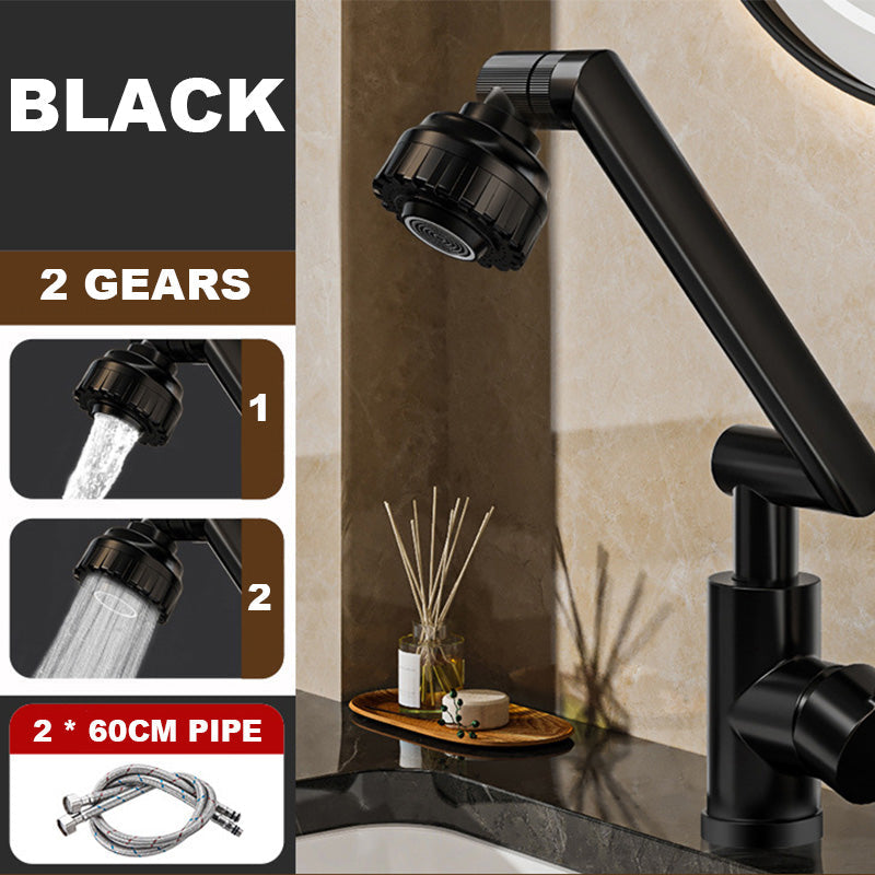🔥Olympiaförderung – 25% Rabatt + ✈️kostenloser Versand💧🎁Warmer und kalter Universal-Wasserhahn mit doppeltem Verwendungszweck💧🎁