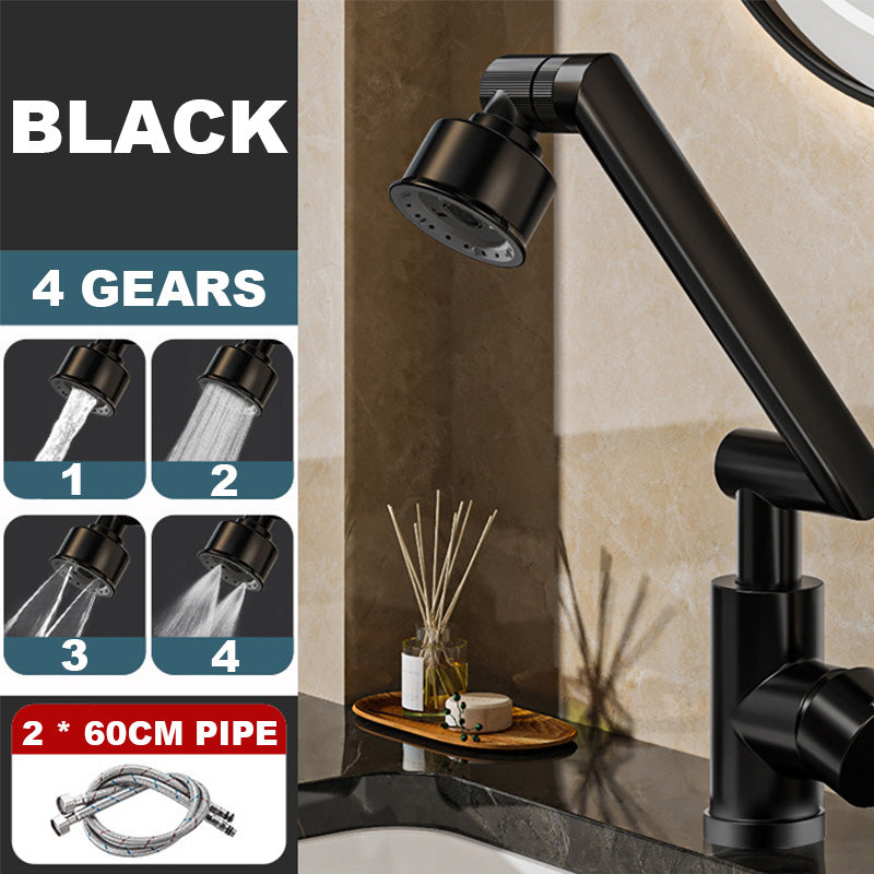 🔥Olympiaförderung – 25% Rabatt + ✈️kostenloser Versand💧🎁Warmer und kalter Universal-Wasserhahn mit doppeltem Verwendungszweck💧🎁