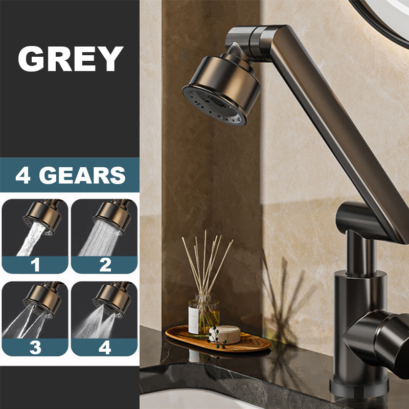 🔥Olympiaförderung – 25% Rabatt + ✈️kostenloser Versand💧🎁Warmer und kalter Universal-Wasserhahn mit doppeltem Verwendungszweck💧🎁