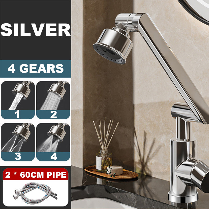 🔥Olympiaförderung – 25% Rabatt + ✈️kostenloser Versand💧🎁Warmer und kalter Universal-Wasserhahn mit doppeltem Verwendungszweck💧🎁