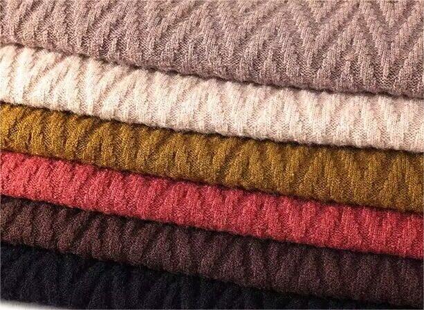 ✨Halblanger Damen-Pullover mit halbhohem Halsausschnitt