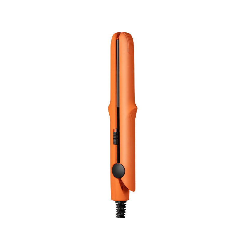 🔥50 % RABATT🔥2-in-1-Mini-Lockenstab und Glätteisen