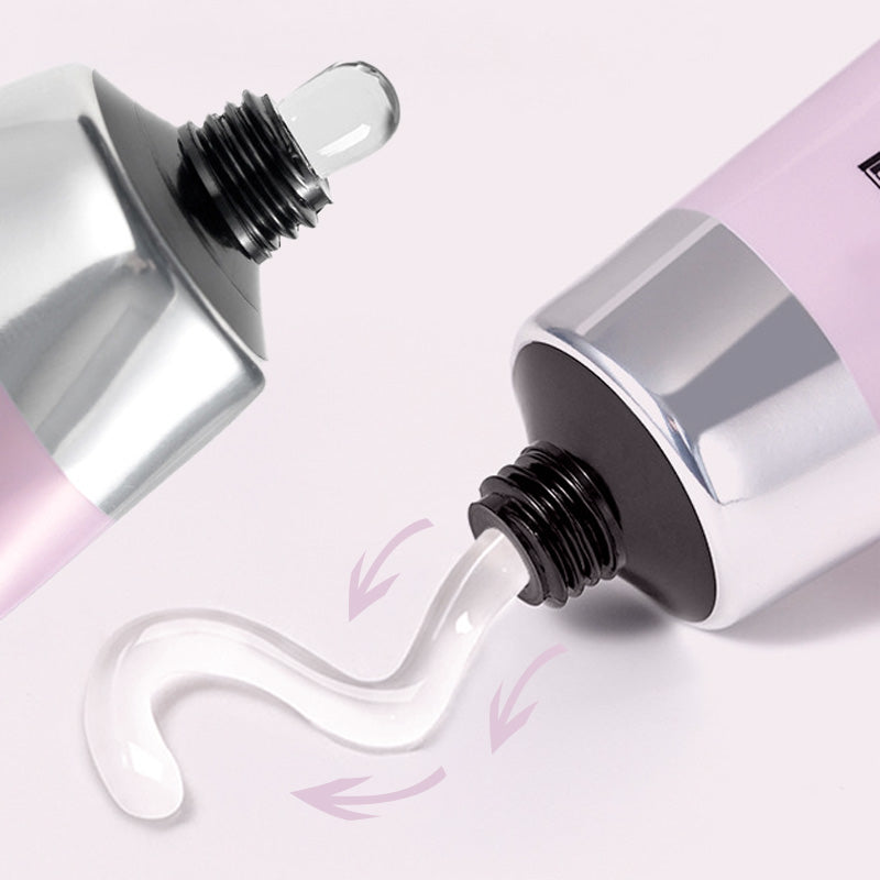 Magisches festes Nagelkleber-Gel 3 in 1 Set für Nageltips