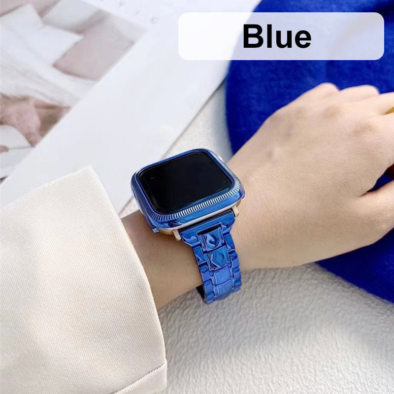 🍎Stilvolle Allround-Schutzarmband für Apple Watch