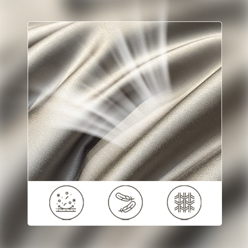 ✈️Free Versand📦4-teiliges Sommer-Steppdecken-Set(50% OFF)