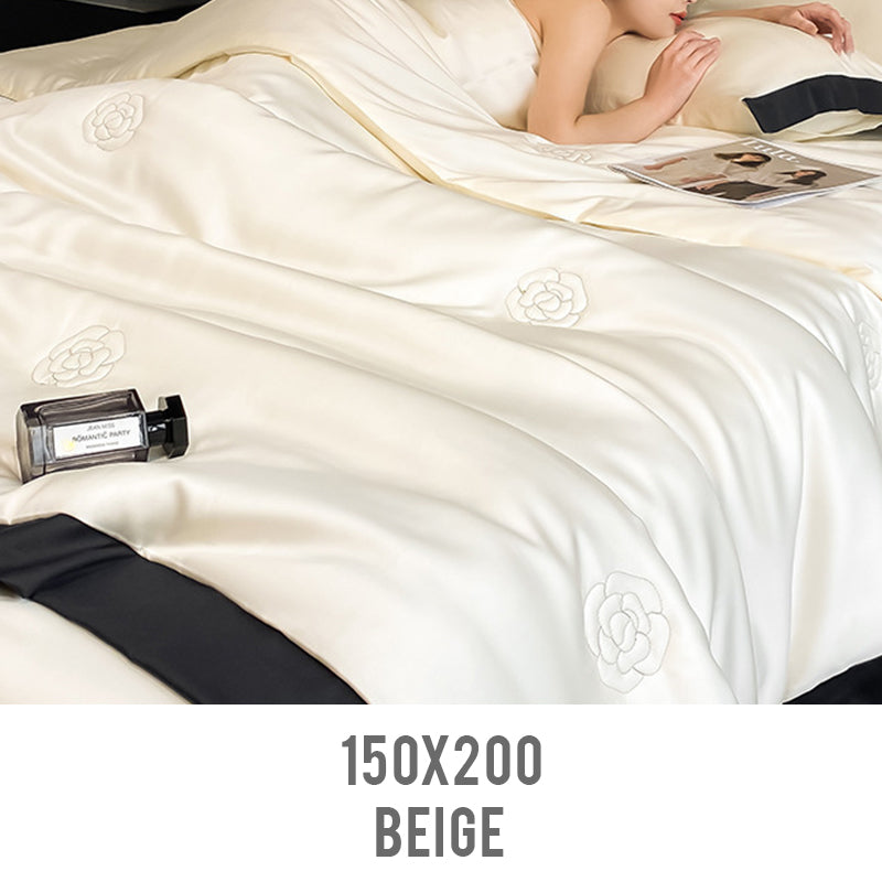 ✈️Free Versand📦4-teiliges Sommer-Steppdecken-Set(50% OFF)