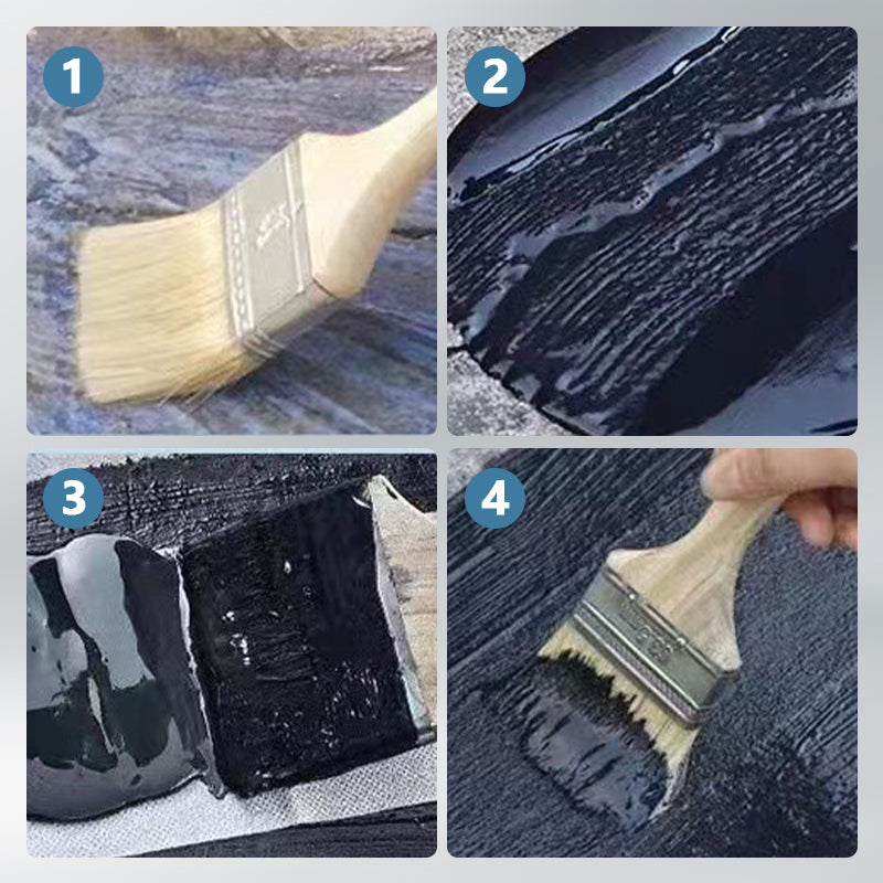 Sicherer wasserdichter Anti-Leck-Klebstoff mit Werkzeug(Kostenloser Versand)