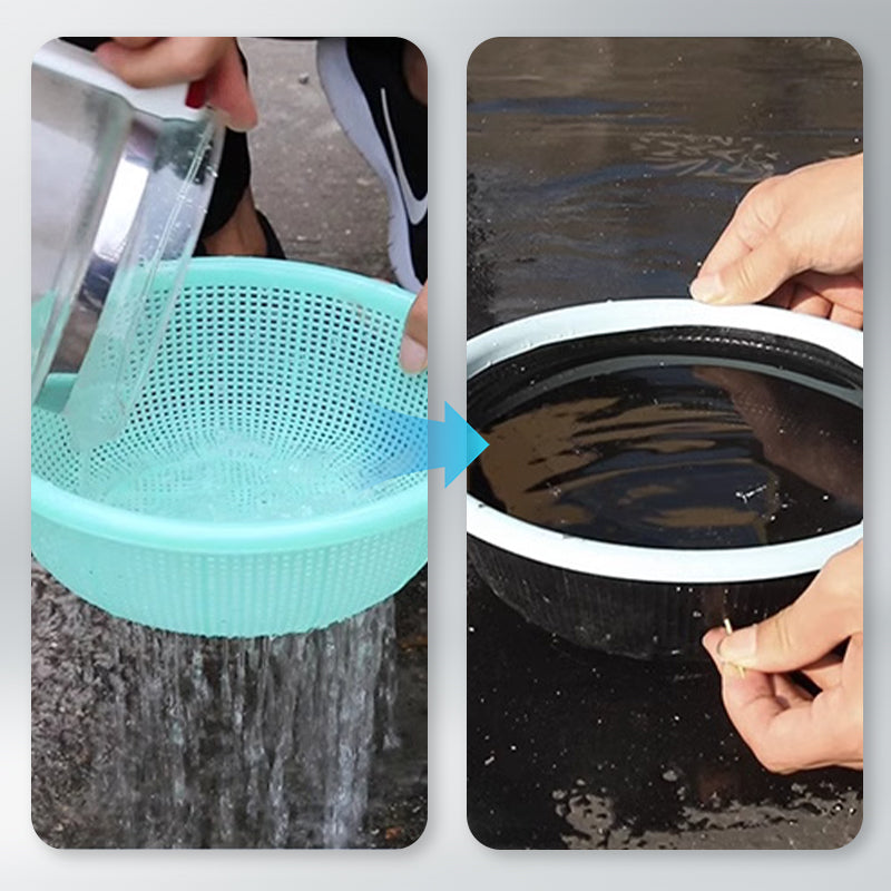 Sicherer wasserdichter Anti-Leck-Klebstoff mit Werkzeug(Kostenloser Versand)