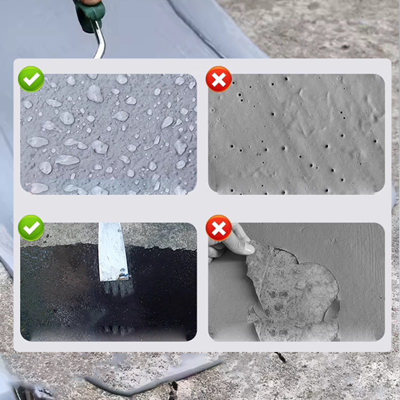 Sicherer wasserdichter Anti-Leck-Klebstoff mit Werkzeug(Kostenloser Versand)