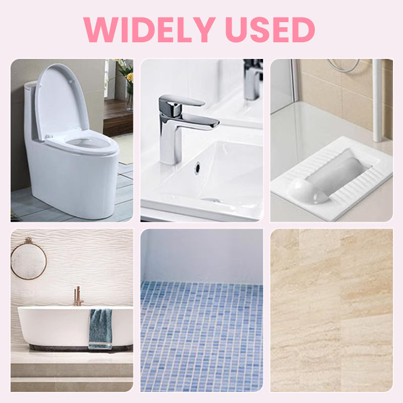 ♻️Kaufen Sie 2 und erhalten Sie 1 gratis✨Multifunktionale antibakterielle desodorierende Toilettenreinigungsstäbchen