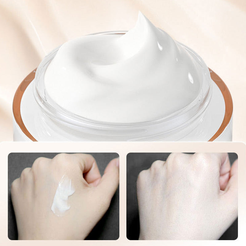 🔥Het Rea🔥Make-up-Creme zur Aufhellung