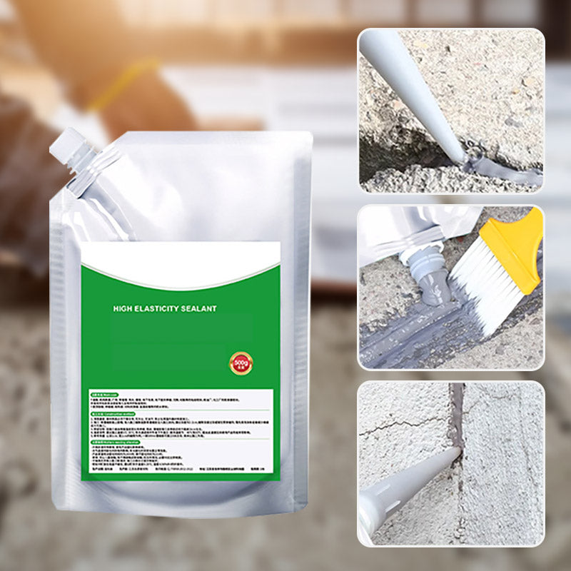 Multifunktionelles, wasserdichtes, schnell trocknendes Leck-Reparatur-Dichtungsmittel