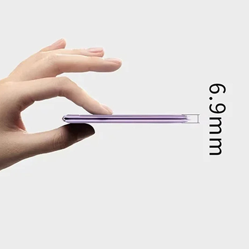 Magnetisch verstellbarer Telefonständer für iPhone 12-15 Serie