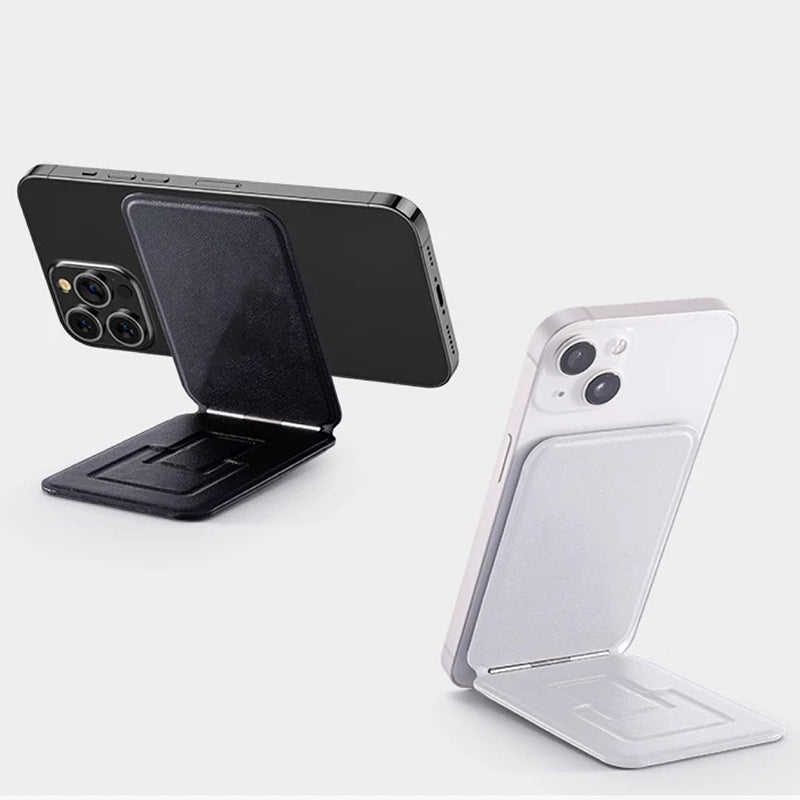 Magnetisch verstellbarer Telefonständer für iPhone 12-15 Serie