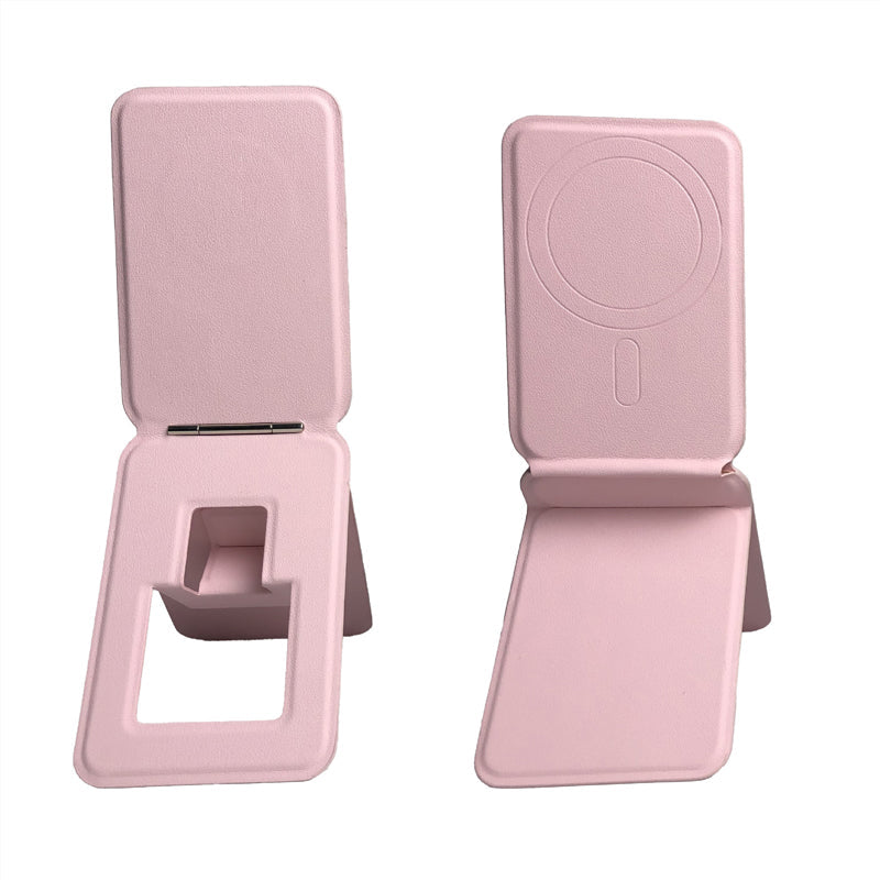 Magnetisch verstellbarer Telefonständer für iPhone 12-15 Serie