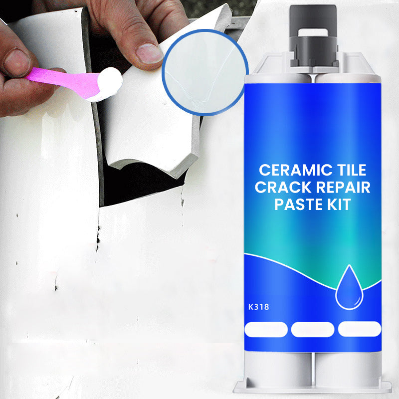 🔥Multifunktionales Gel zur Reparatur von Fliesenrissen