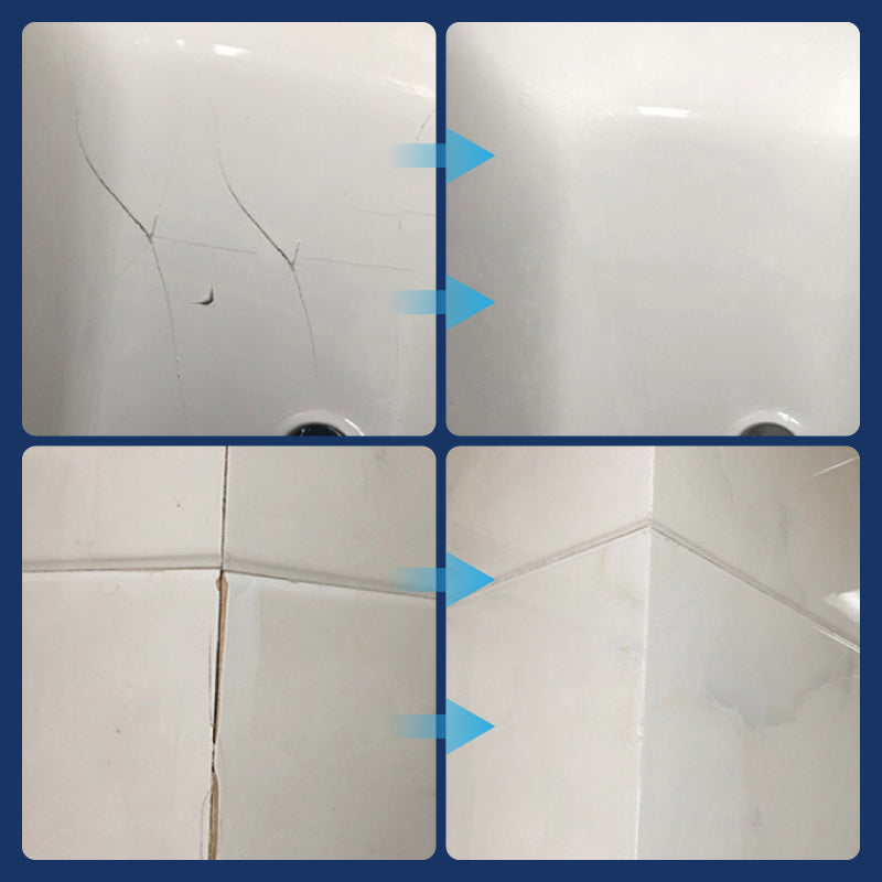 🔥Multifunktionales Gel zur Reparatur von Fliesenrissen