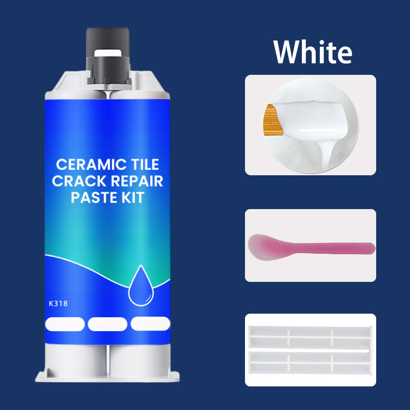 🔥Multifunktionales Gel zur Reparatur von Fliesenrissen