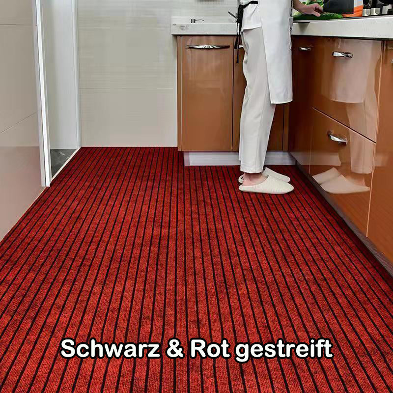 🌸Spätsommerschlussverkauf 🌸Zeitlich begrenzt 45 % RABATT💕Je mehr Sie kaufen, desto höher ist der Rabatt💕Rutschfester, fettbeständiger und waschbarer Teppich