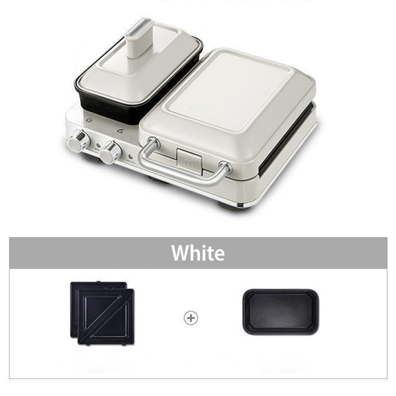 ✨Zeitlich begrenzter Rabatt ✨Multifunktionaler Schnell-Frühstücksbereiter für zu Hause