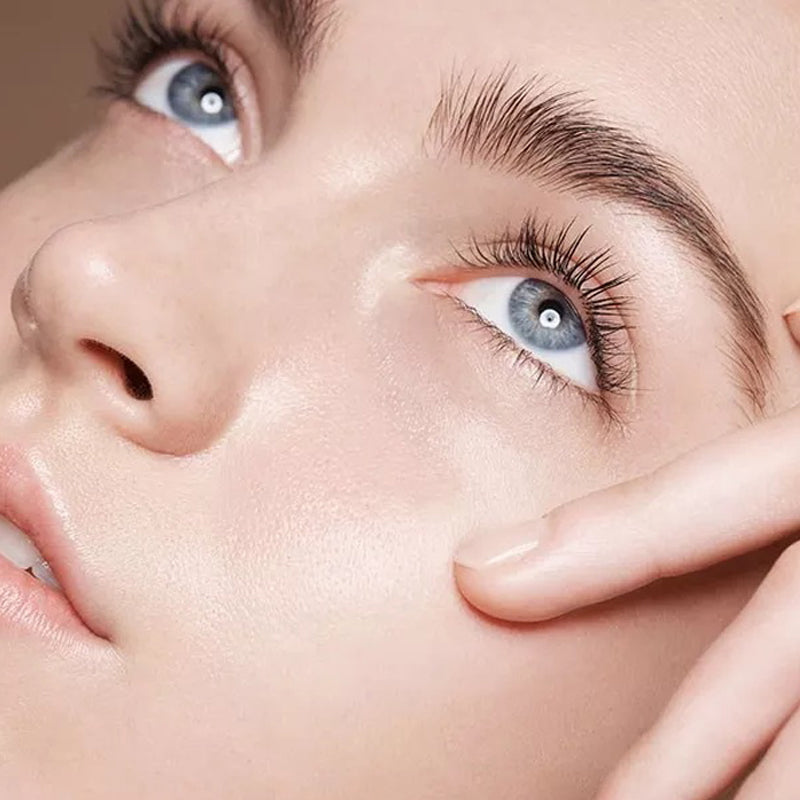 Wasserfeste Mascara für langanhaltenden Schwung