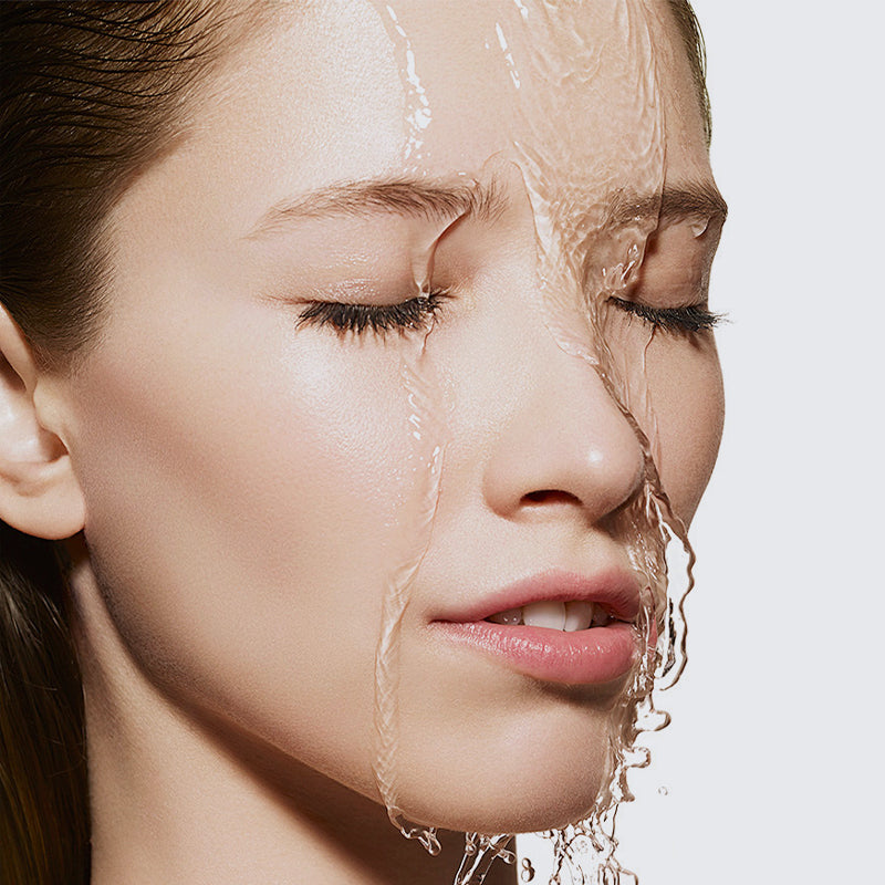 Wasserfeste Mascara für langanhaltenden Schwung