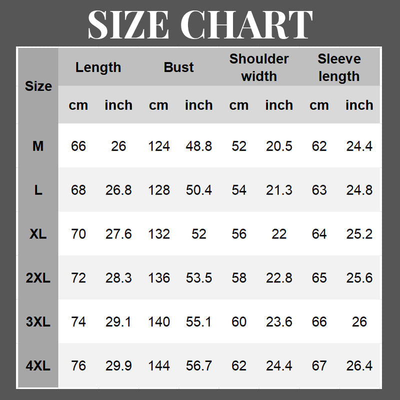 ✨New Arrival✨Gradient Color Unisex Hooded Windproof and Waterproof Jacket