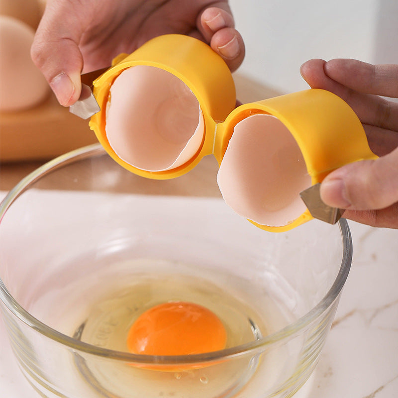 🔥Eierschalenöffner