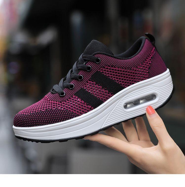🔥Sneakers für Damen Leichtes Mesh