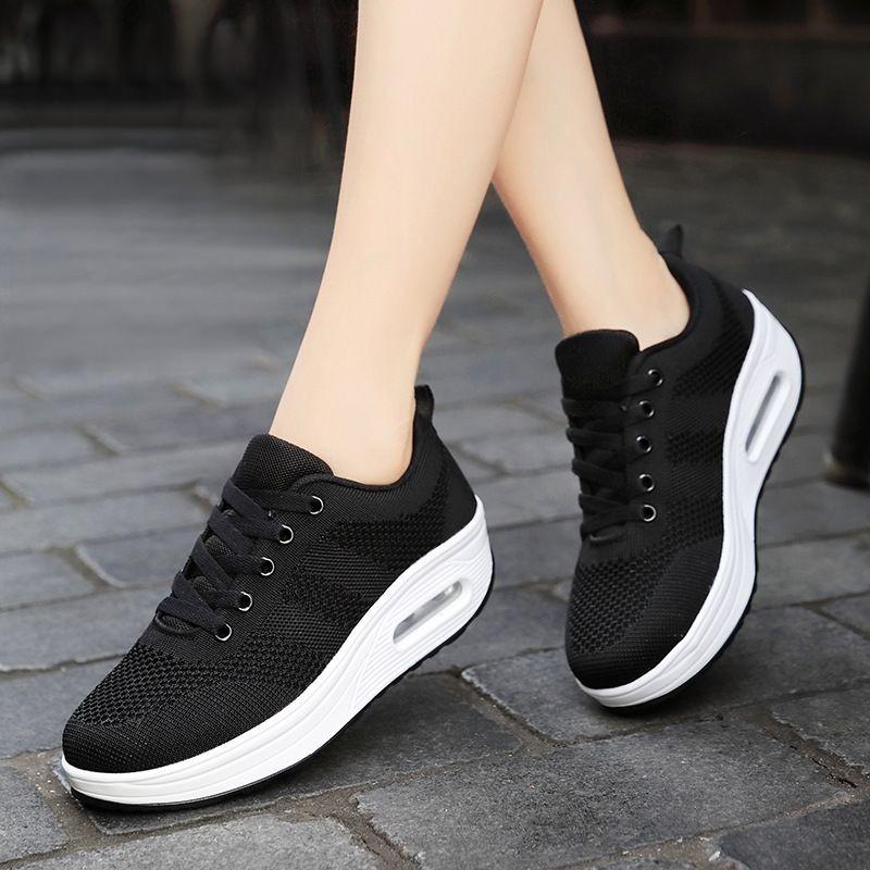 🔥Sneakers für Damen Leichtes Mesh