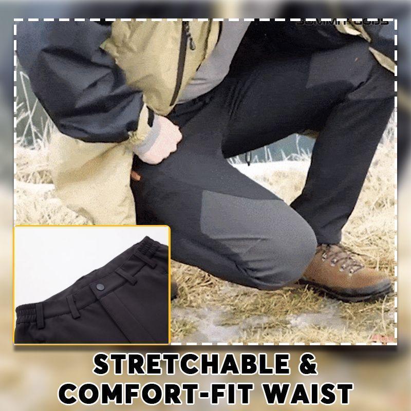 ✨️Bestseller✨️Wasserdichte & Schnell Trocknende Outdoorhose