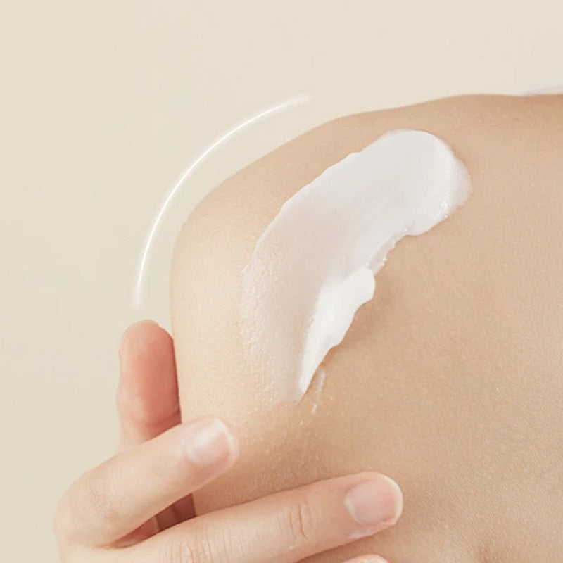 💖Tiefenbefeuchtung Juckreizlinderung Nicht fettende Lotion💯