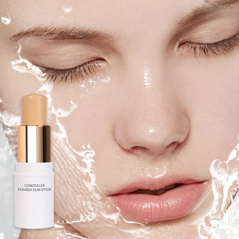 2024 Neue Upgrades 💖Concealer- und Foundation-Stick🌸