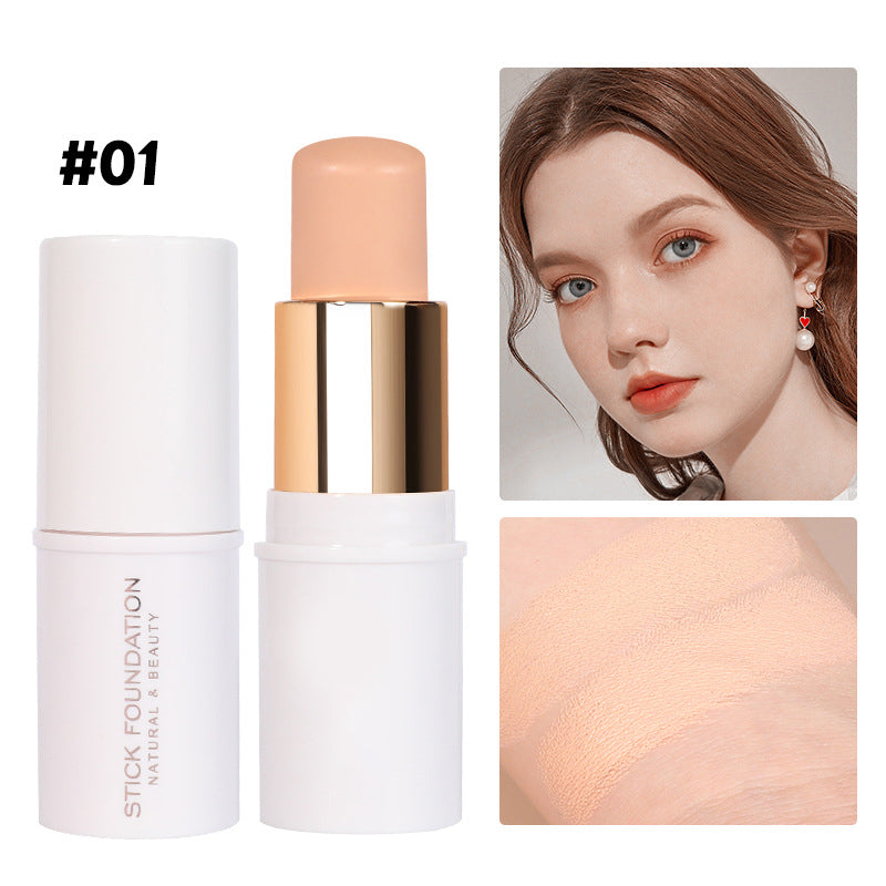 2024 Neue Upgrades 💖Concealer- und Foundation-Stick🌸