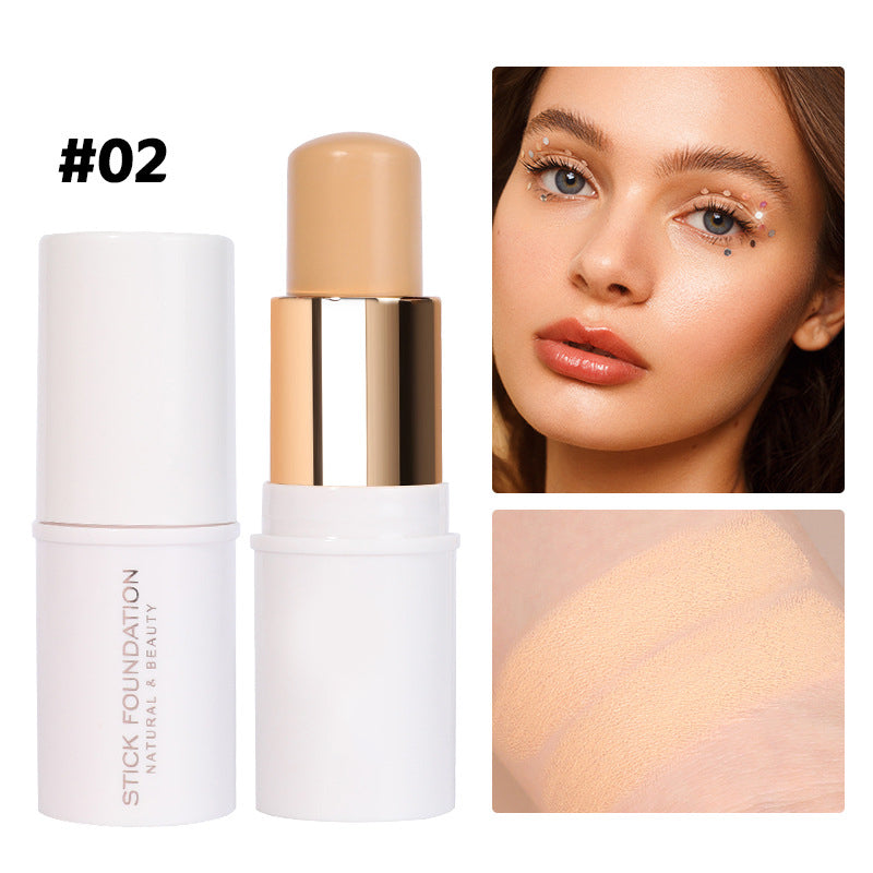 2024 Neue Upgrades 💖Concealer- und Foundation-Stick🌸