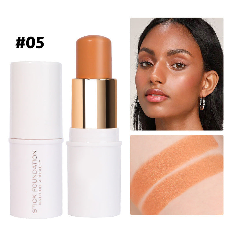 2024 Neue Upgrades 💖Concealer- und Foundation-Stick🌸